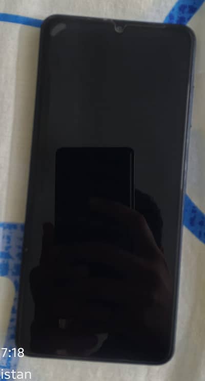 Samsung Mobile A06