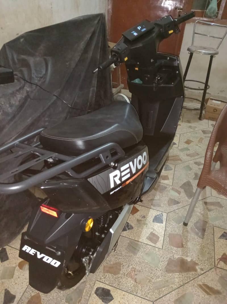 revoo co2 1