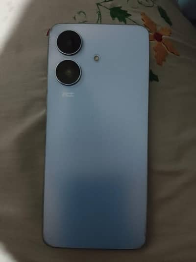 Realme Note 60