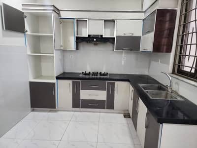 5 Marla New Upper Portion In Pakistan Town Phase 1