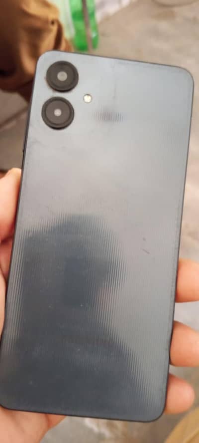 Samsung Mobile A06