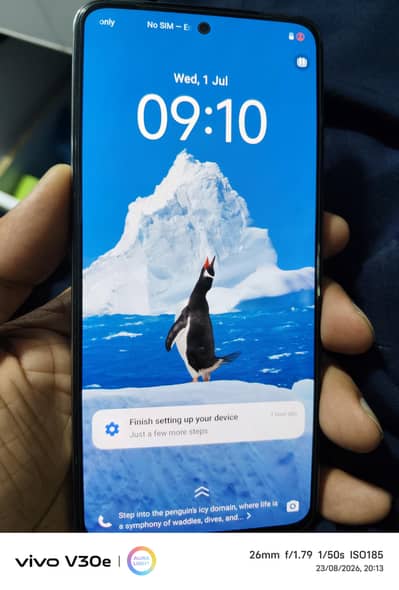 Vivo Y200