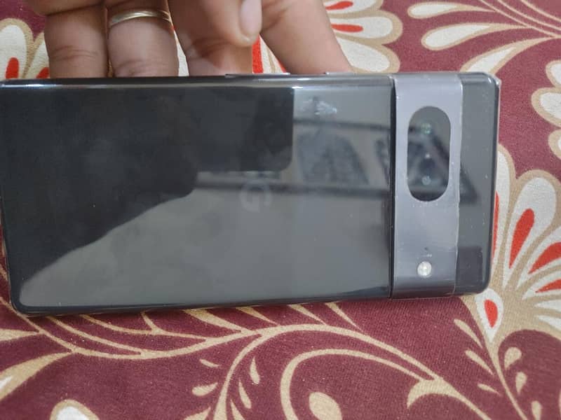 pixel 7 0