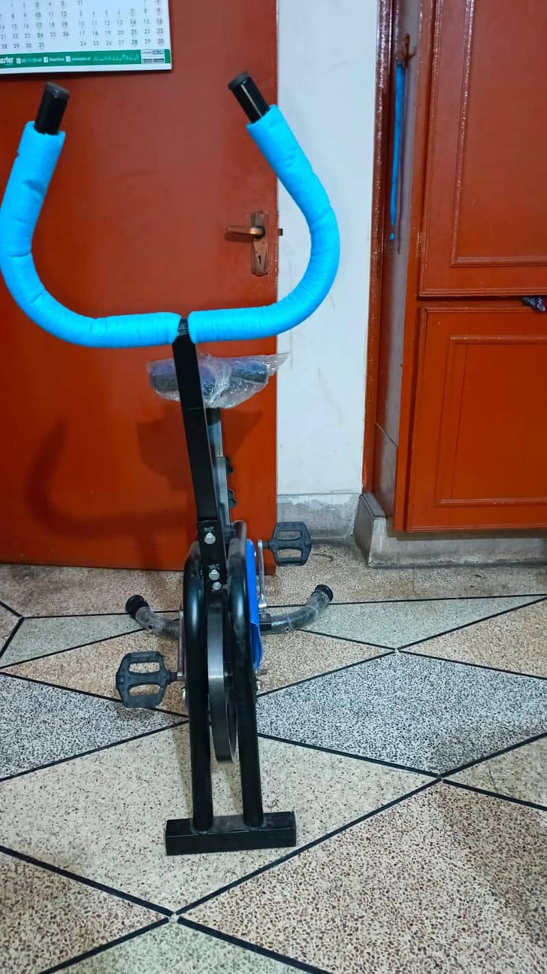 excise cycle 3