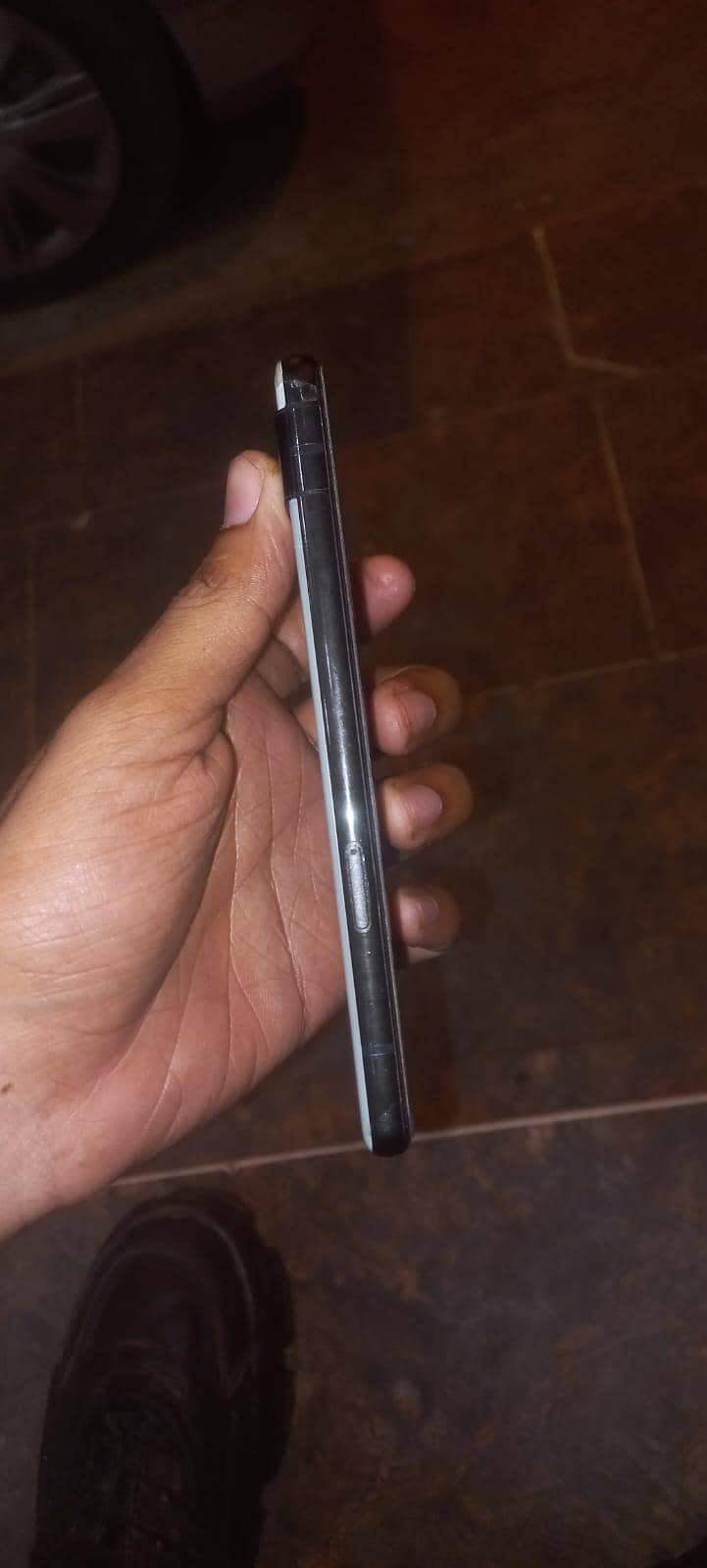 Google Pixel 6a 0