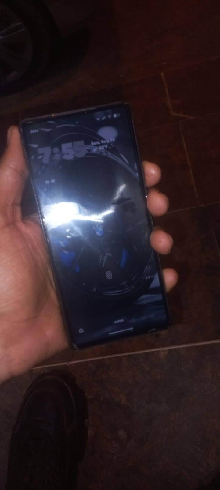 Google Pixel 6a 3