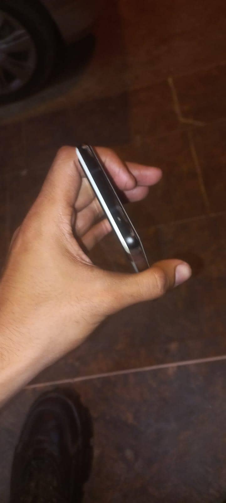 Google Pixel 6a 4