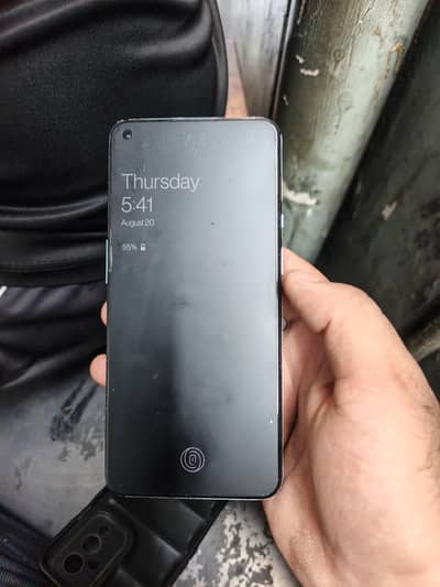 One Plus 9 5G