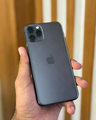 Apple iPhone 11 Pro Max