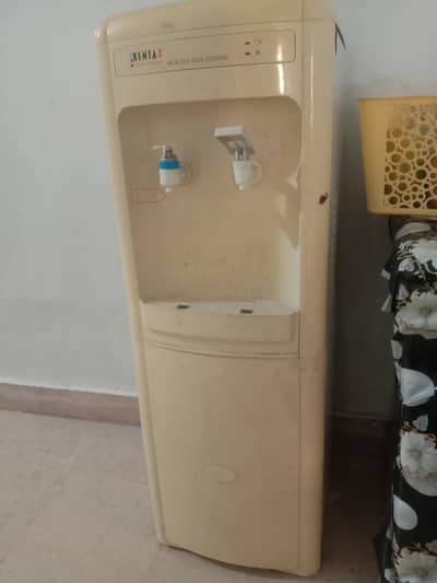Used water Dispenser for sale, Karachi