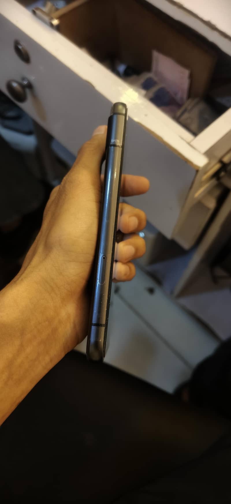 Google Pixel 8a 3