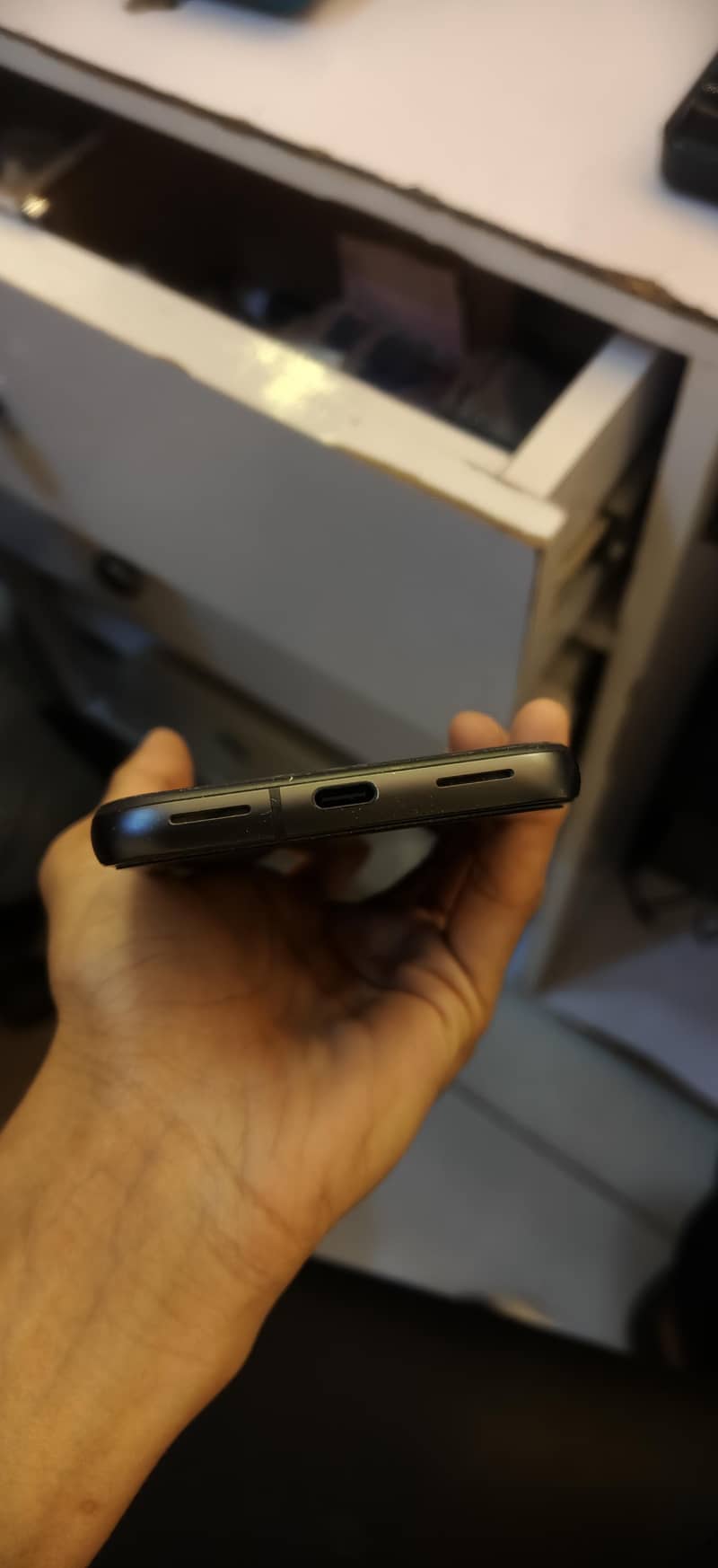 Google Pixel 8a 5