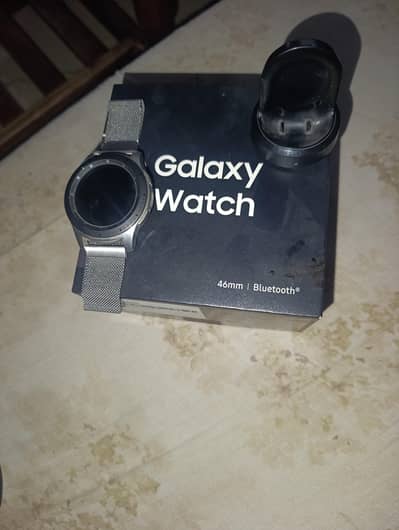 Samsung Galaxy Watch 3