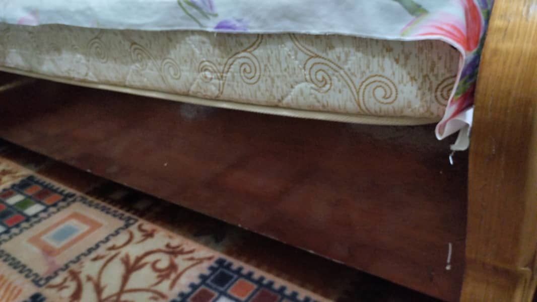 Bed set 2