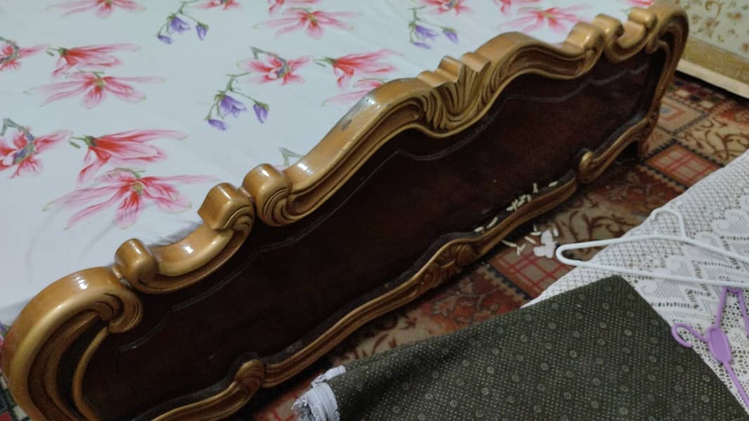 Bed set 4