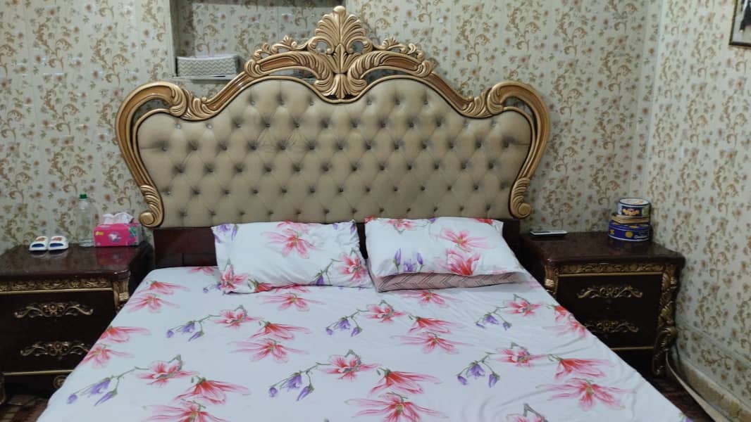 Bed set 5