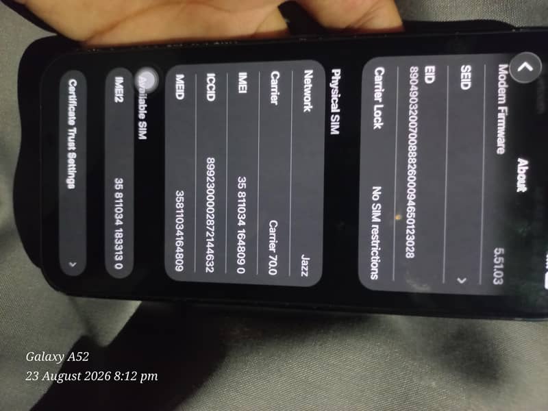 Apple iPhone 13 4