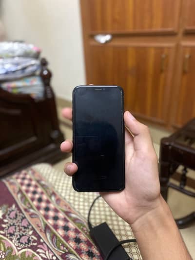 Apple iPhone X