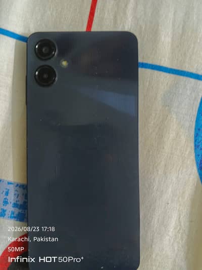 Infinix Hot 30