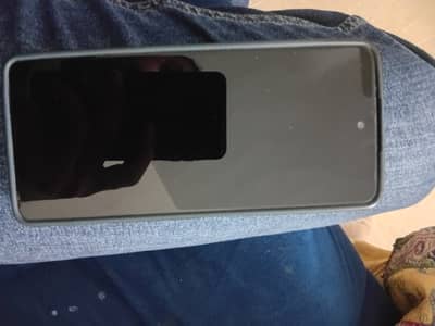 Infinix Hot 30