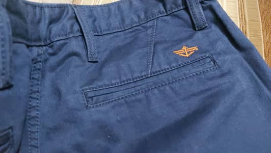 Levi's Dockers pants