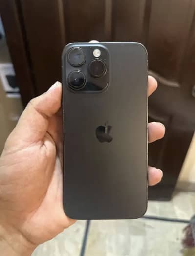 Apple iPhone 14 Pro Max
