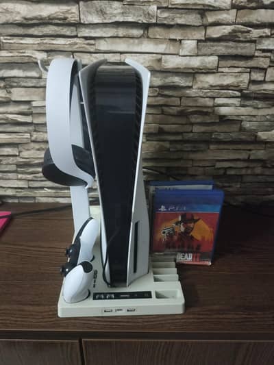 ps5 console