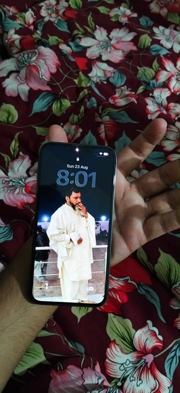 Apple iPhone 13 Pro 2