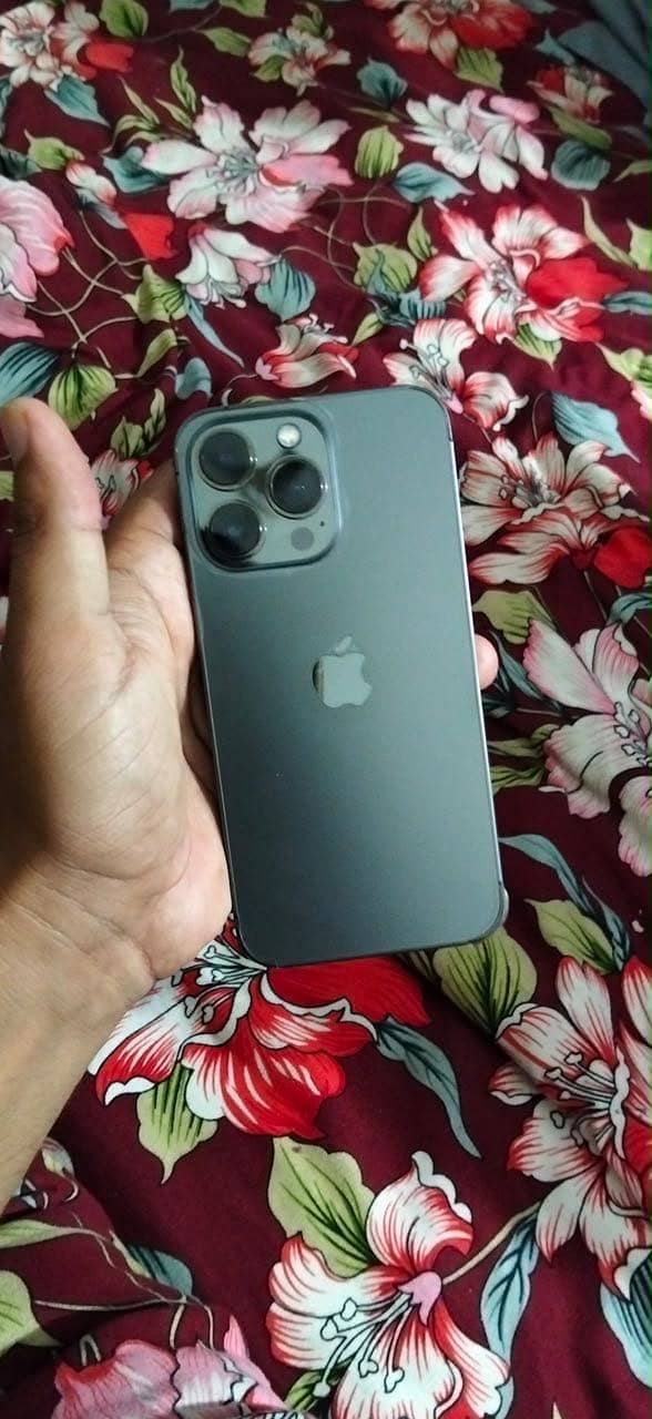Apple iPhone 13 Pro 3