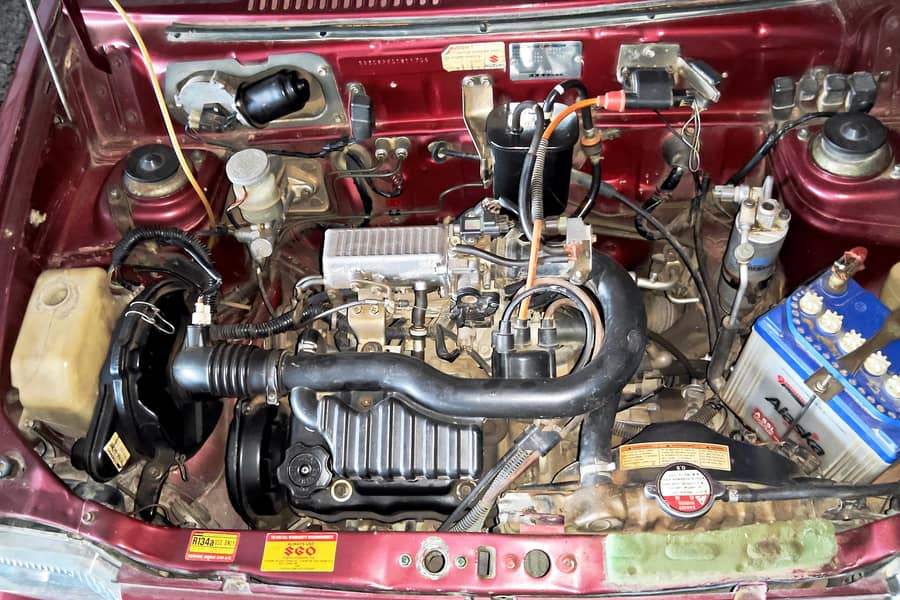 mehran vxr 0