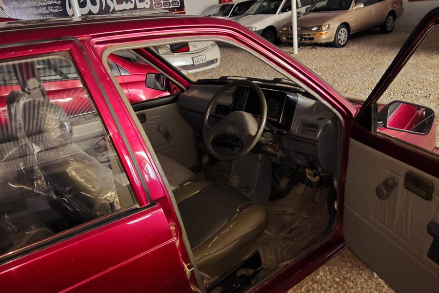 mehran vxr 3