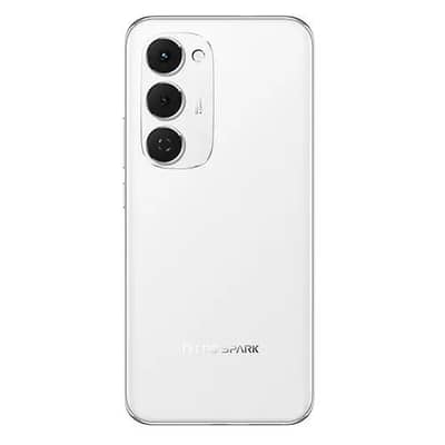 Tecno spark 40 proplus