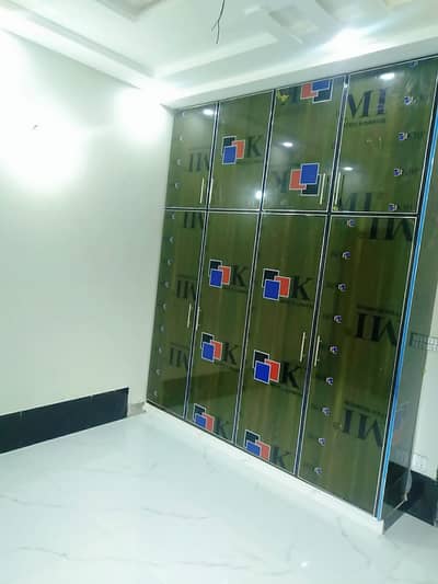VIP beautiful 4 Marla portion is available for gervi in sabzazar P block Lahore