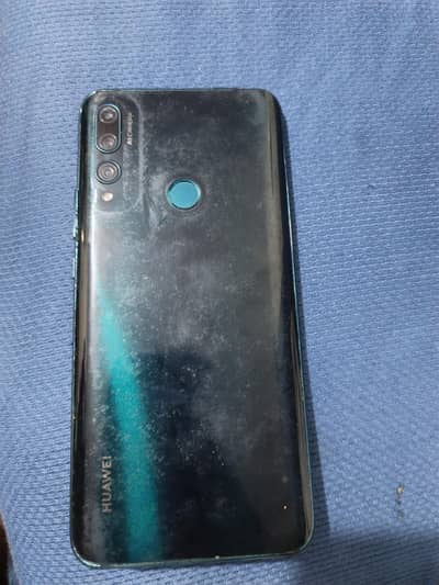 Huawei Y9 Prime