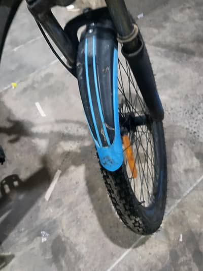cycle foreval company