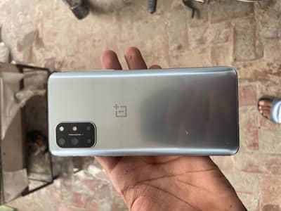 One Plus 8T 12/256 best for gaming