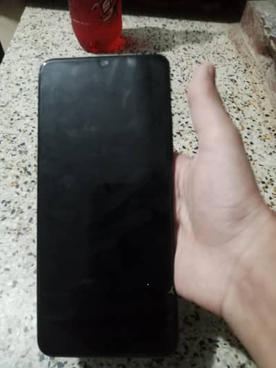 Realme Note 60x