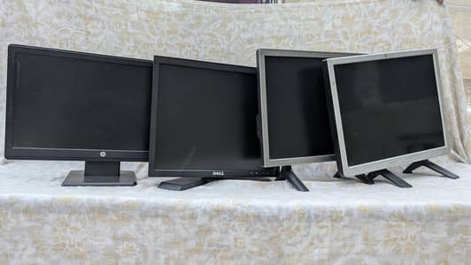 HP ELITE DESK (COMPUTER)