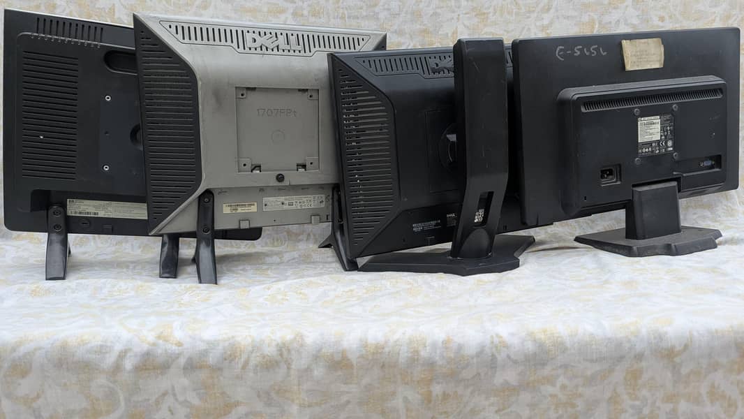 HP ELITE DESK (COMPUTER) - Desktops - 1118427117