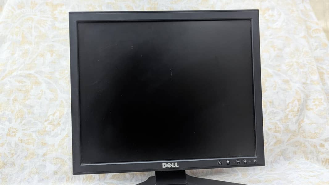 HP ELITE DESK (COMPUTER) - Desktops - 1118427117