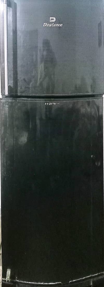 Dawlance H-zone Fridge Lahore