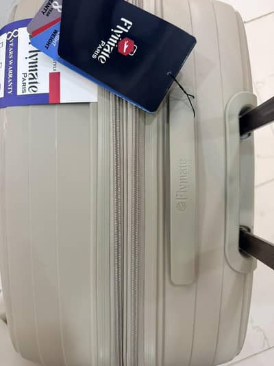 playmate paris luggage bags available
