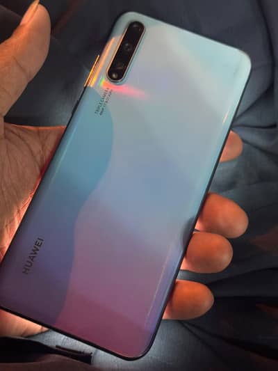 Huawei Y8p 6gb 128gb