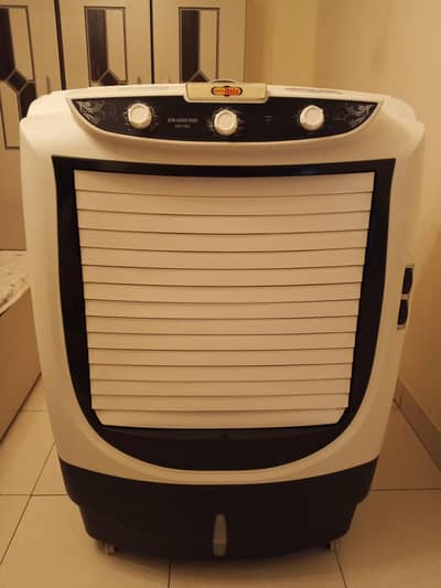 Super Asia Air Cooler