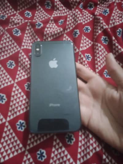iPhone X contact 03096004180