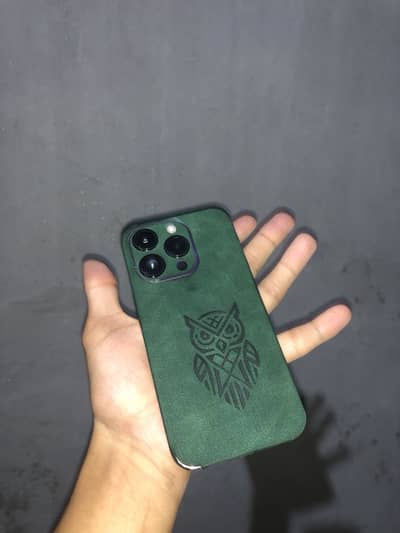 Apple iPhone 14 Pro