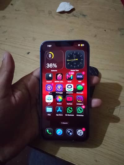 Apple iPhone 13