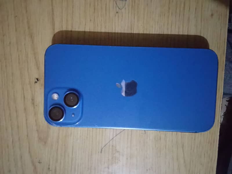 Apple iPhone 13 2