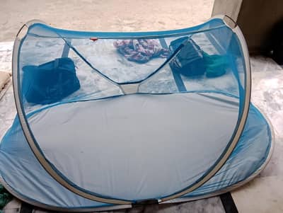 Mosquito net Machhar dani for sale