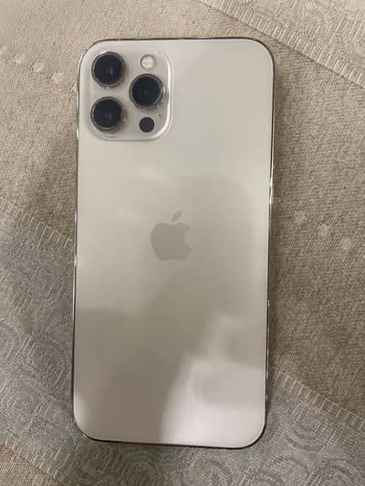 Iphone 12 pro max 256gb